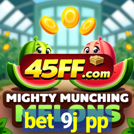 bet 9j pp